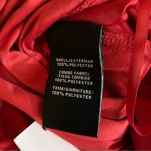 NWT 7 For All Mankind Velour Velvet Bootcut Pants Size 8 High Rise Tuxedo - Picture 5 of 8